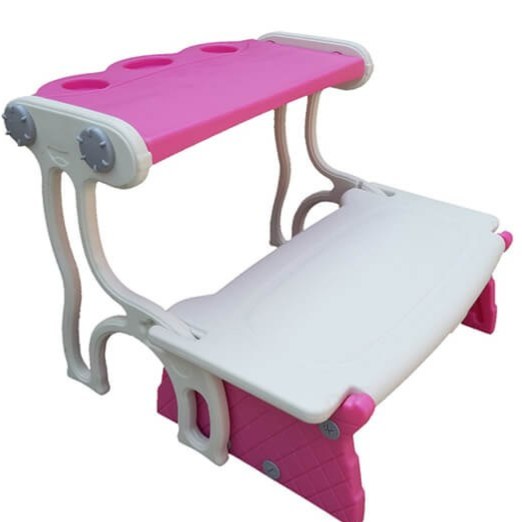 میز تحریر کودک مدل جادویی