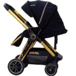 سرویس کالسکه بیبی استار مدل بیبی 6 BABY مامزنینی