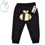 لباس سه تیکه بی بی وان طرح زنبوز