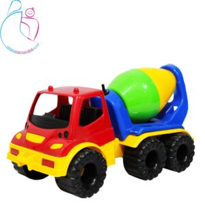 میکسر کمر شکن پاندا تویز