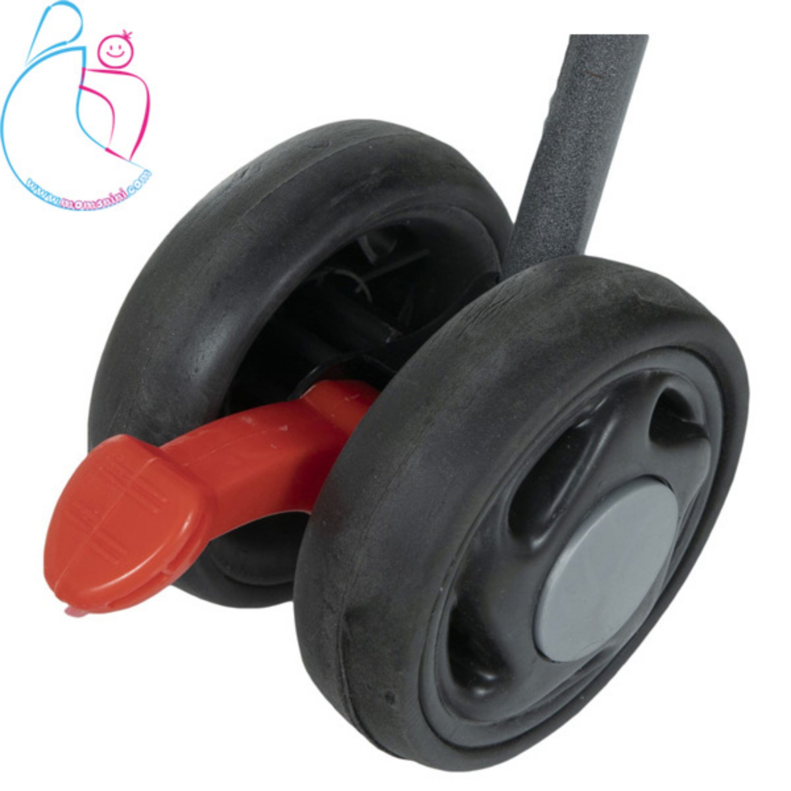 کالسکه ارابه مدل عصایی مامز نینی