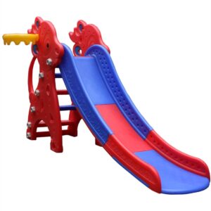 سرسره کودک مدل  آهو مامزنینی