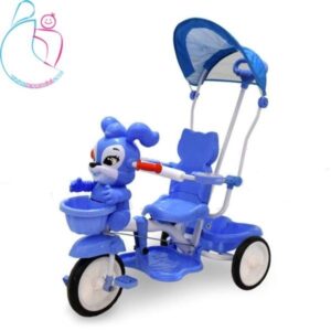 سه چرخه کودک مدل سونیک مامزنینی