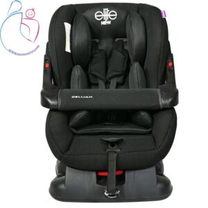 صندلی خودرو دلیجان مدل الیت نیو Elite New ضدتعریق