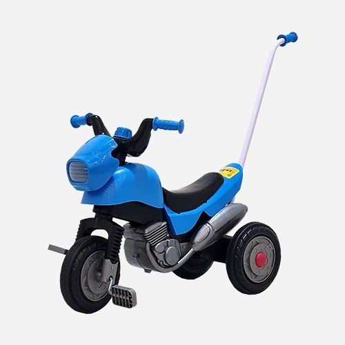 سه چرخه ارابه مدل تی تی Titi مامزنینی