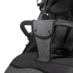 کالسکه اسناگ چمدانی مامزنینی