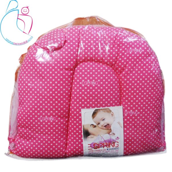 پشه بند موزیکال آلبومی اسپرینگ