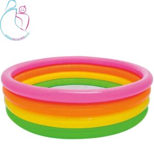 استخر بادی اینتکس مدل 58924 مدل86 سانت مامزنینی