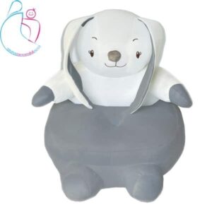 مبل کودک مدل خرگوش مبل عروسکی کودک با طراحی فانتزی و راحت