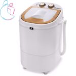 مینی واش تک جنرال تکنیک 3 کیلوگرم کد 3021 مامزنینی