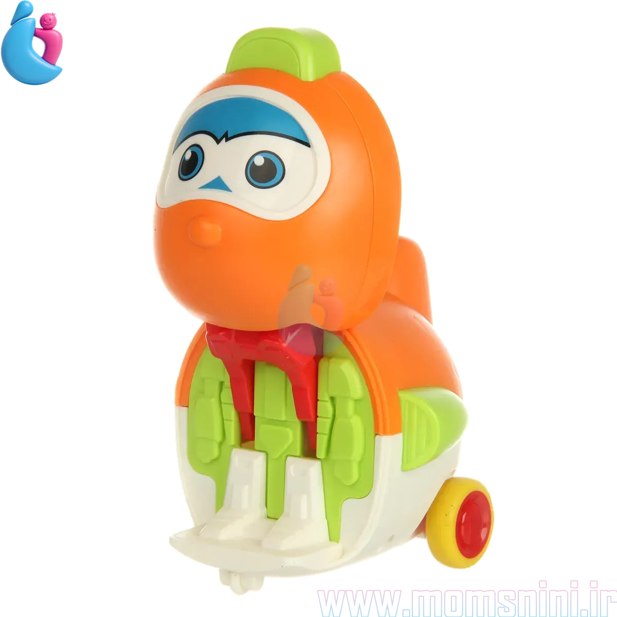 هواپیما فشاری تبدیل شونده نشکن قدرتی وارداتی مامزنینی