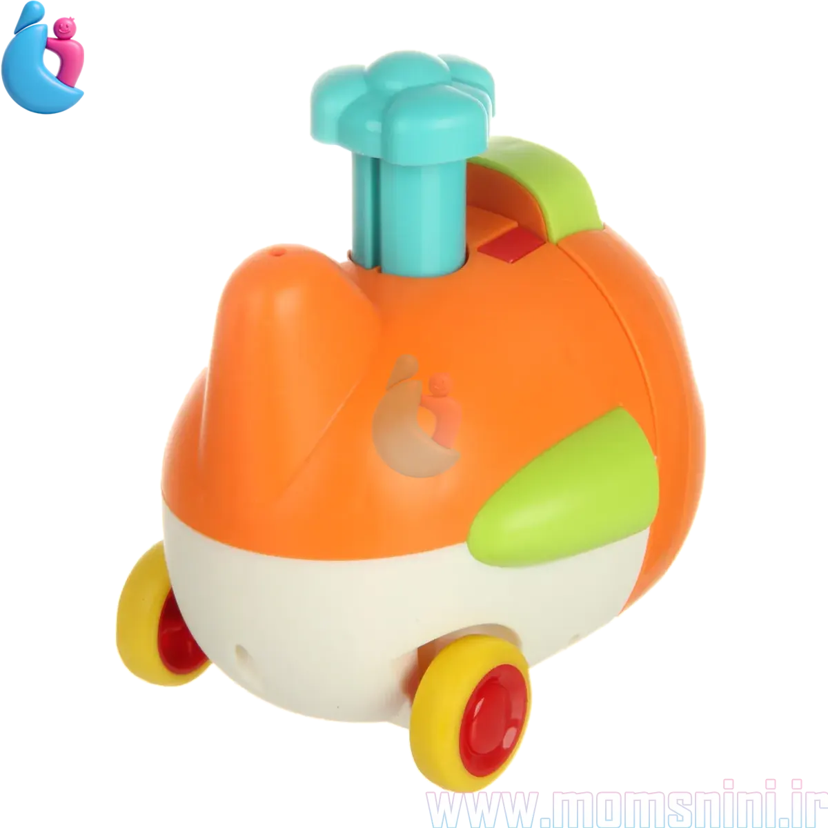 هواپیما فشاری تبدیل شونده نشکن قدرتی وارداتی مامزنینی