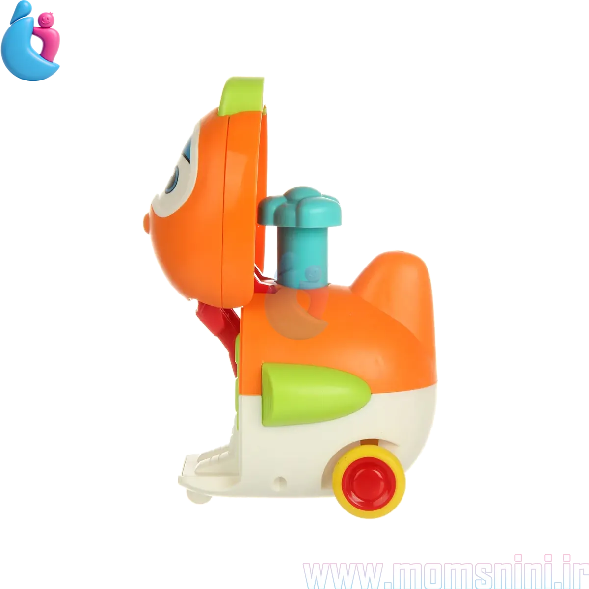 هواپیما فشاری تبدیل شونده نشکن قدرتی وارداتی مامزنینی