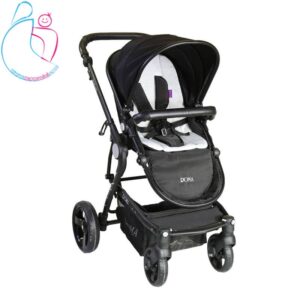 سرویس کالسکه روما پلاس