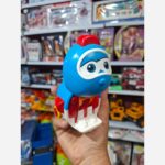 هواپیما فشاری تبدیل شونده نشکن قدرتی وارداتی مامزنینی