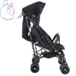 کالسکه دلیجان مدل دیبا پلاس