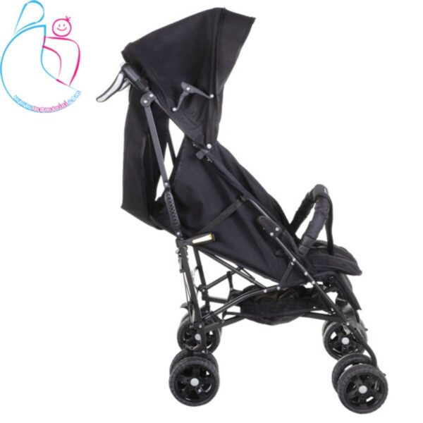 کالسکه دلیجان مدل دیبا پلاس