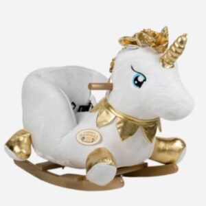 راکر کودک طرح پونی مامزنینی