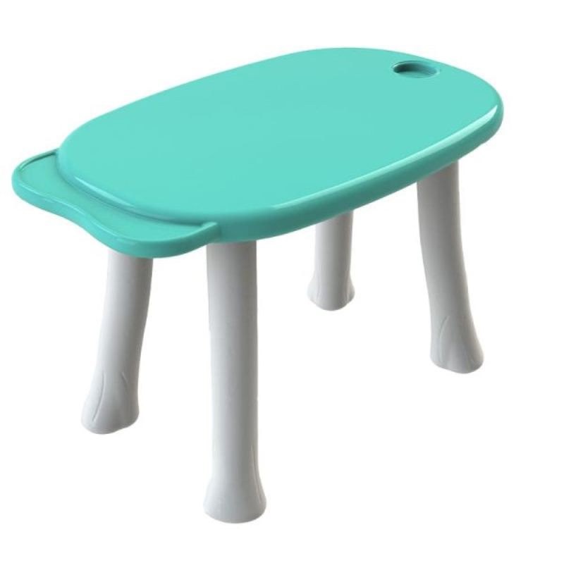 میز کودک هپی پلی اتیلنی  مامزنینی