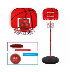 بسکتبال ایستاده کودک مامزنینی