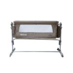 تخت کنار مادر دلیجان سایبان دار مدل verona مامزنینی