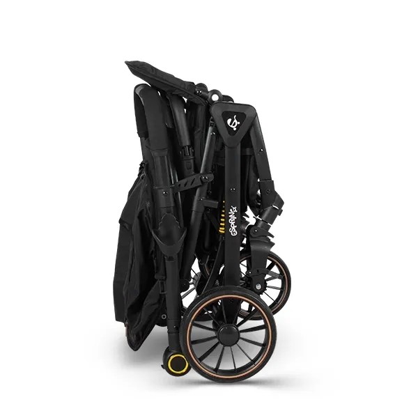 کالسکه اسناگ چمدانی مامزنینی