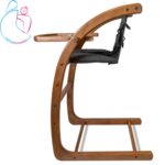 صندلی غذای گهواره ای دو منظوره آرتمن بی بی