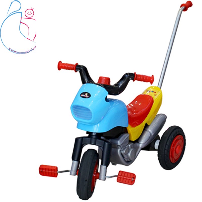 سه چرخه ارابه مدل تی تی Titi مامزنینی