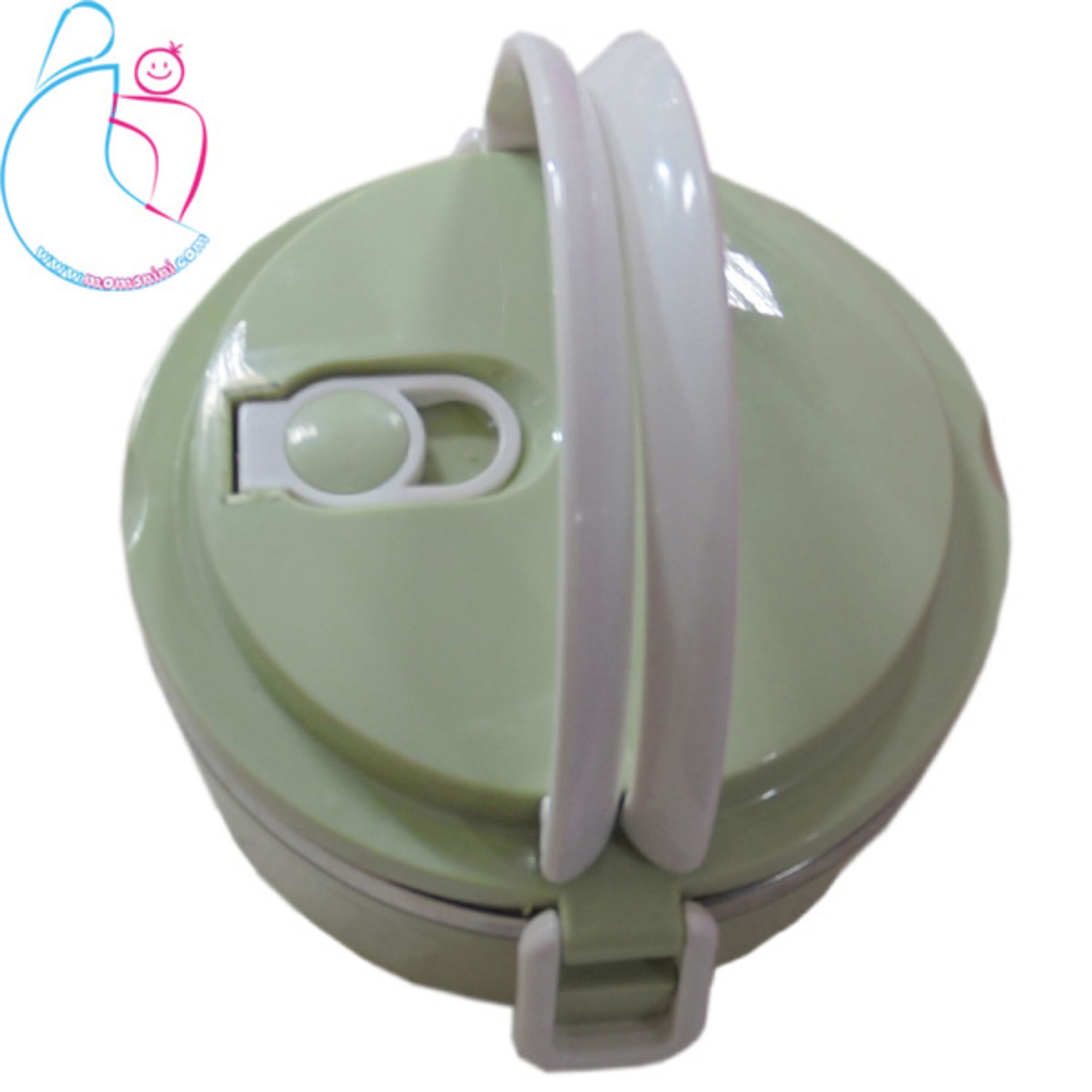 ظرف نگهدارنده مدل عایق حرارتی