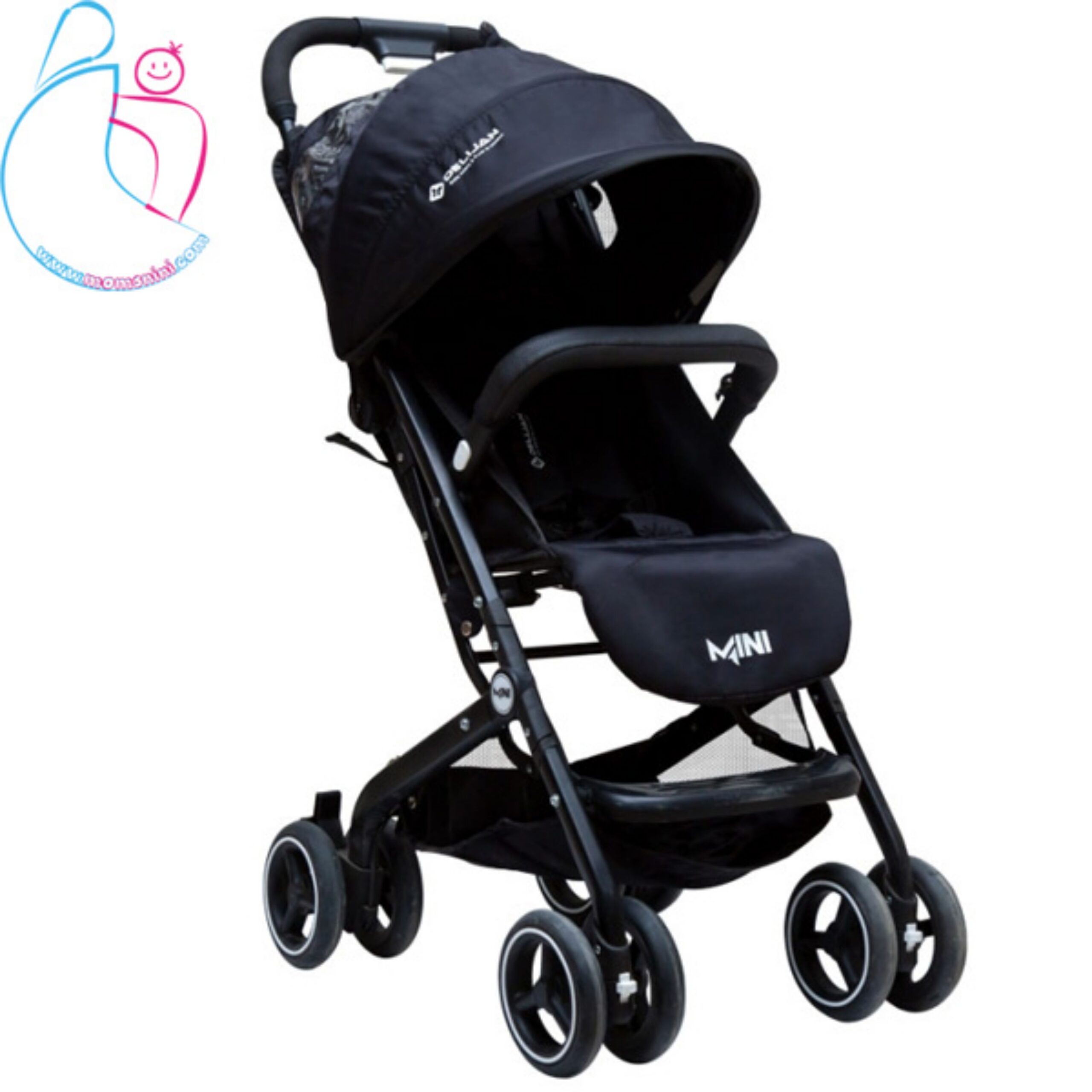 کالسکه مسافرتی دلیجان مدل مینی