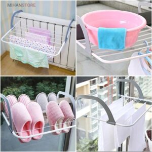 بند رخت شوفاژی مامزنینی