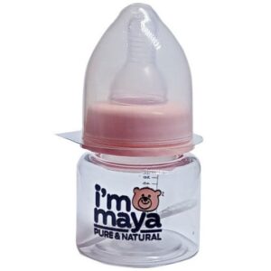 قنداق خوری مایا ظرفیت 60 میلی لیتر مامزنینی