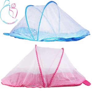 پشه بند موزیکال آلبومی اسپرینگ