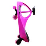 سه چرخه پلی فکتوری چرخ ژله ای مدل LOOPCAR اورجینال مامزنینی