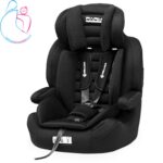 صندلی خودرو کودک دلیجان مدل پارما رنگ  ابی مامزنینی