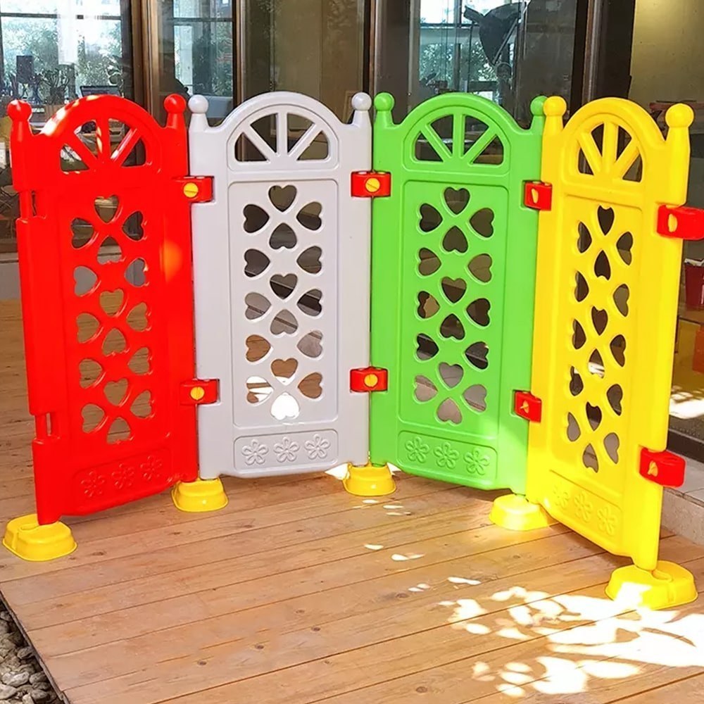 پارتیشن ایرانی 4 لت مامزنینی