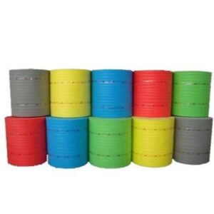 دیوارپوش ساده رنگی (رول 50 متری) مامزنینی