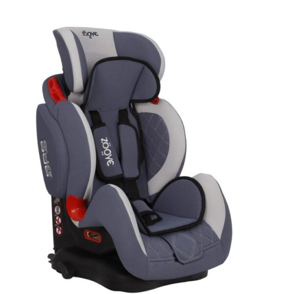صندلی خودرو کودک بی بی ماک مدل z212