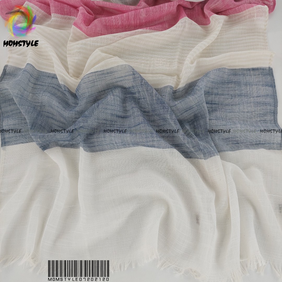 شال لنین  را ه راه منگوله دار مام استایل