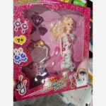 عروسک مفصلی مامزنینی