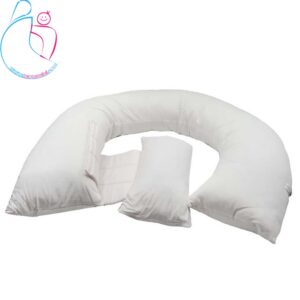 بالشت بارداری مدل سی 2کاره ایسیز