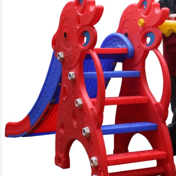 سرسره کودک مدل  آهو مامزنینی