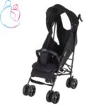 کالسکه دلیجان مدل دیبا پلاس