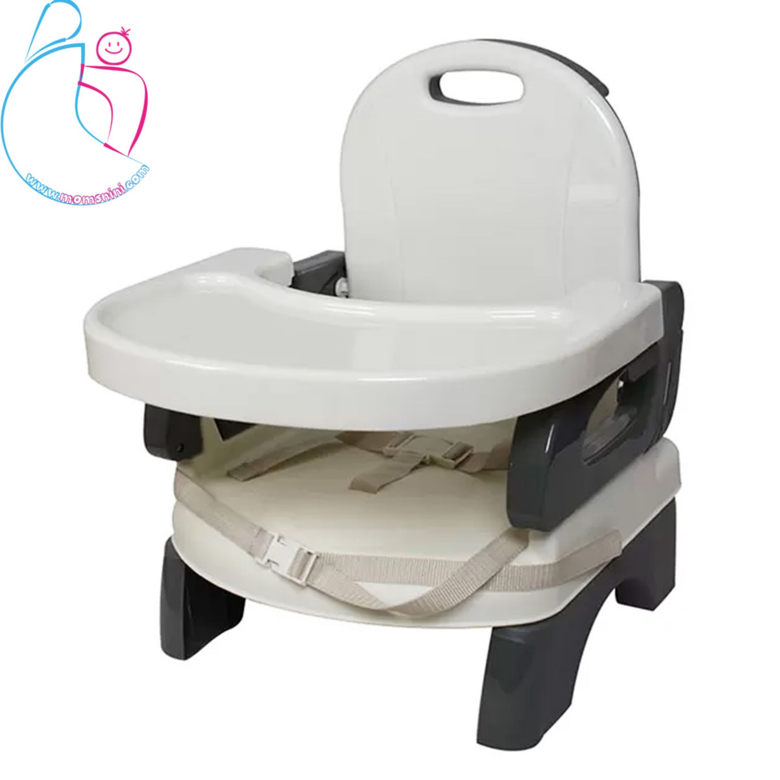 صندلی غذای پرتابل ماستلا  Mastela