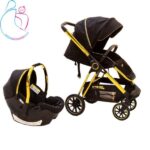 سرویس کالسکه بیبی استار مدل بیبی 6 BABY مامزنینی