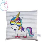 روتختی 7 تکه کودک مدل اسب تکشاخ