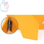 قاب عکس اتاق کودک BROOKS JUNGLE