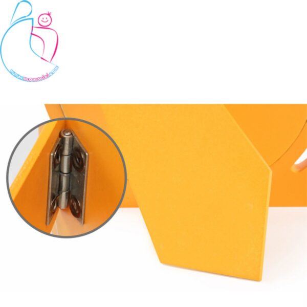 قاب عکس اتاق کودک BROOKS JUNGLE