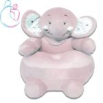 مبل کودک طرح فیل بهارک مبلمان کودک عروسکی نرم و فانتزی