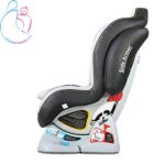 صندلی ماشین ایرتچ air tech دلیجان رنگ مشکی مامزنینی